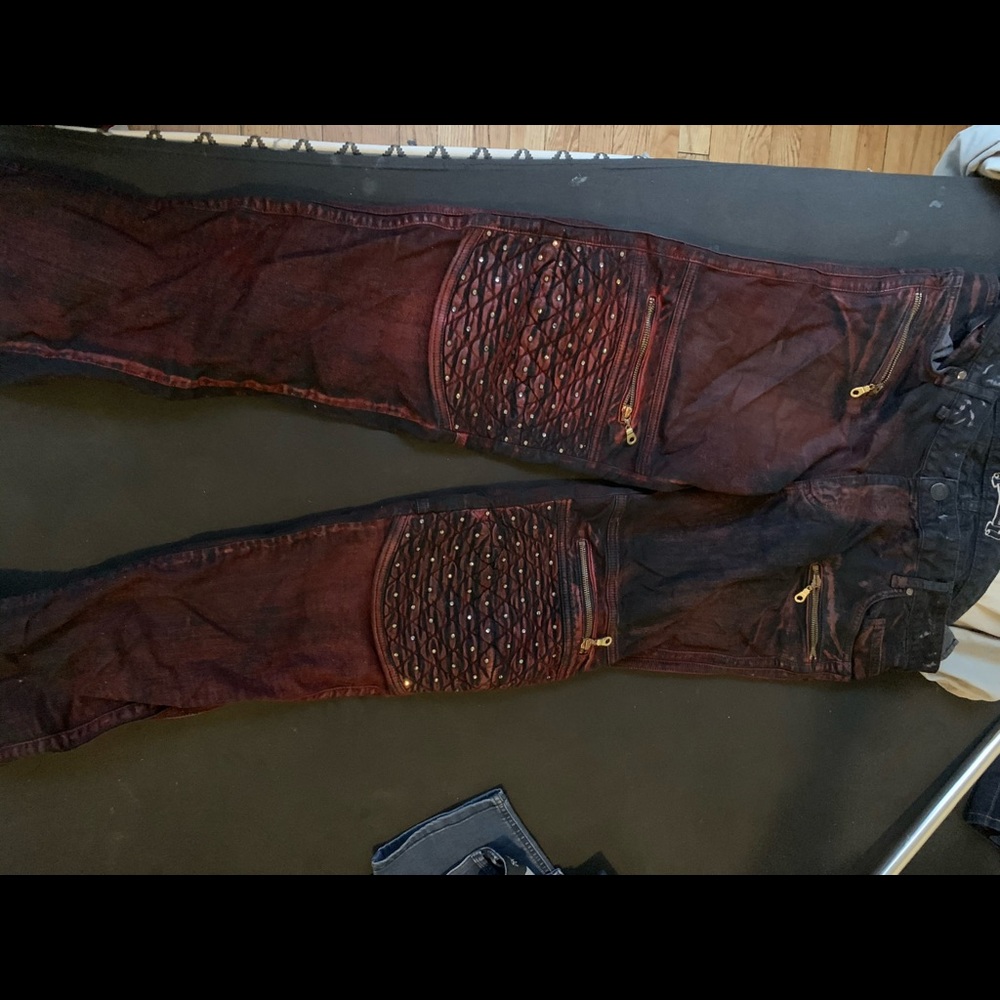 ROBIN JEANS